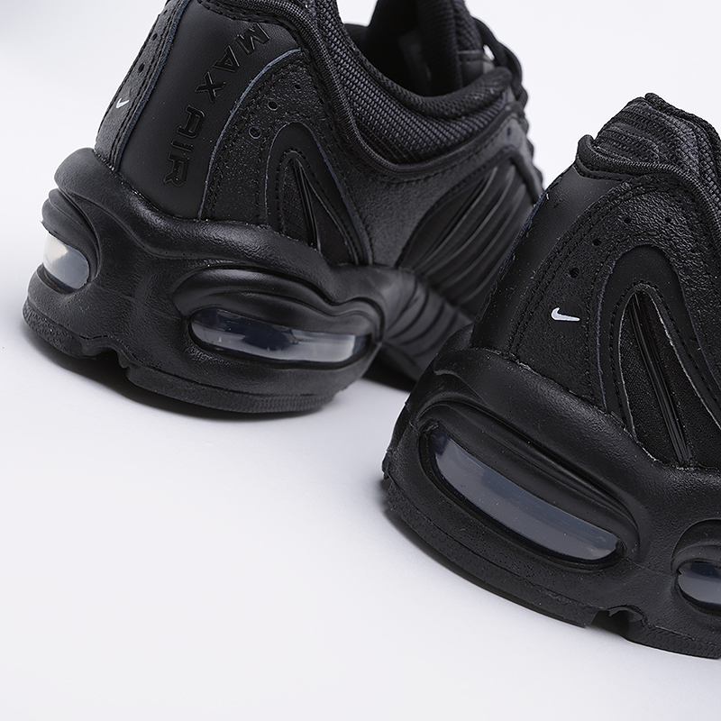 мужские черные кроссовки Nike Air Max Tailwind IV AQ2567-005 - цена, описание, фото 5